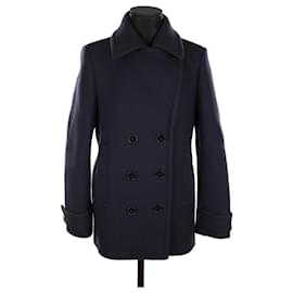 Joseph Wool coat Blue