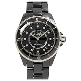 Chanel-Chanel J12 Men's Watch-Other
