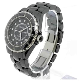 Chanel-Chanel J12 Men's Watch-Other