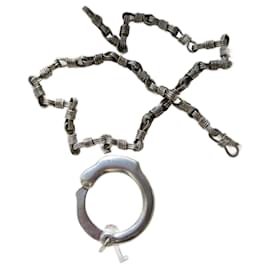 Second hand Jean Paul Gaultier jewellery - Joli Closet