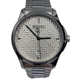 Gucci-GUCCI G Timeless 126.4 Men's Watch-Other