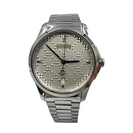 Gucci-GUCCI G Timeless 126.4 Men's Watch-Other