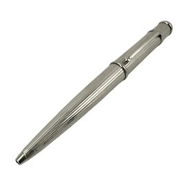 Penna a sfera Cartier Diavolo ST180015 Argento