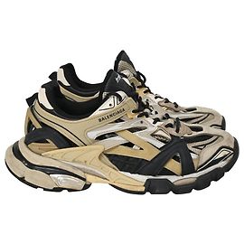 Baskets Balenciaga Track.2 en polyuréthane multicolore Multicolore