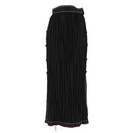 LOEWE Röcke T.FR 36 Polyester Schwarz