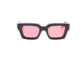 Off White Gafas OFF-WHITE T. Plástico Negro