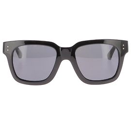 Linda Farrow sunglasses T.  Plastic Black