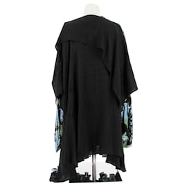 Balenciaga-Balenciaga dresses T.IT 38 Viscose-Black