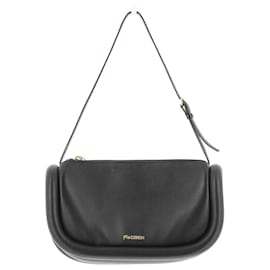 JW Anderson-JW Anderson handbags T.  Leather-Black
