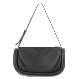 JW Anderson-JW Anderson handbags T.  Leather-Black