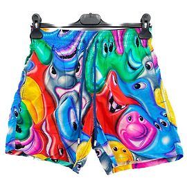 Maillot de bain Vilebrequin T.International M Polyester Multicolore