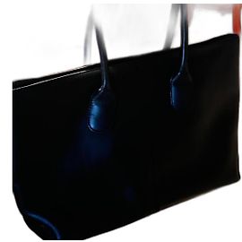 Tod's LARGE MODELLO STORICO Nero