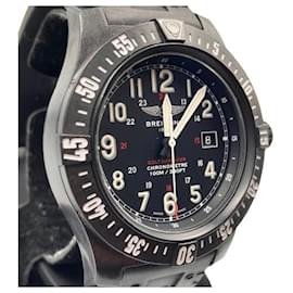 Breitling-Breitling Colt Skyracer X7420E4 BF87-Other