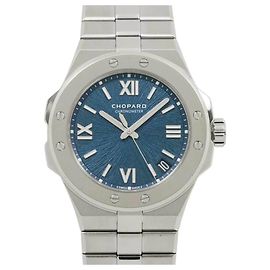 Orologio da uomo Chopard Alpine Eagle Large 298600-3001 Altro