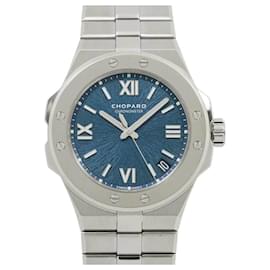 Chopard-Chopard Alpine Eagle Large 298600-3001 Men's Watch-Other