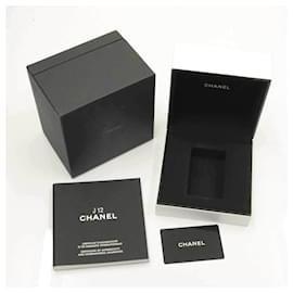 Chanel-Chanel J12 38mm H4864 Men's Watch-Other