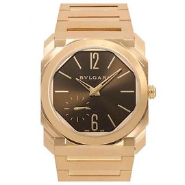 Bulgari Orologio da Uomo Bvlgari Octo Finissimo Altro