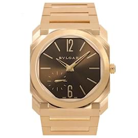 Bulgari-Bvlgari Octo Finissimo Men's Watch-Other