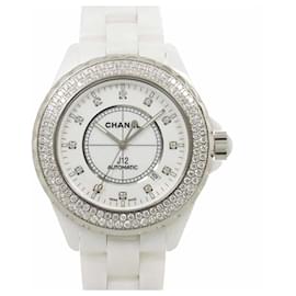 Chanel-Chanel J12 42mm H2013 Men's Watch-Other