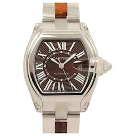Cartier-Cartier Roadster XL Men's Watch-Other