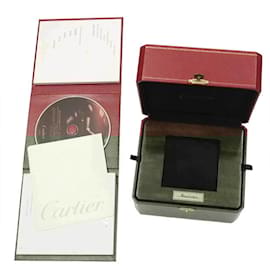 Cartier-Cartier Roadster XL Men's Watch-Other