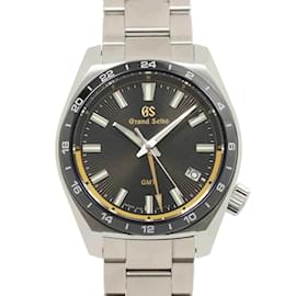 Grand Seiko-Grand Seiko Sports Collection GMT Combi SBGN023-Other