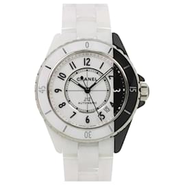 Chanel-Chanel CHANEL J12 Paradox Men's Watch-Other