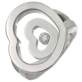 Anillo Corazón Happy Spirit de Chopard Otro