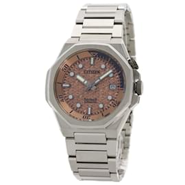 Citizens of Humanity-Citizen NB6066-51W Series 8 Mechanical Wristwatch-Other