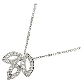 Collier en diamant Lily Cluster de Harry Winston Autre
