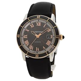Cartier-Cartier W2RN0005 Ronde Croisière Watch-Other