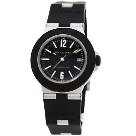 Bulgari Relógio Bvlgari BB40AT Alum Date Outro