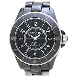Chanel-Chanel J12 Caliber 12.1 H5697 Men's Watch-Other