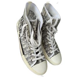Christian Dior Dior high-top sneaker B23 Multiple colors