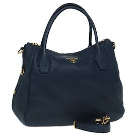 Prada Daino Bleu