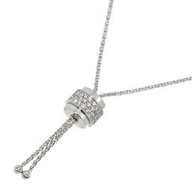 Collar de diamante Piaget Possession Otro