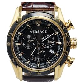 Versace-Versace V-RAY Watch VEDB00318-Other
