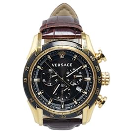 Versace-Relógio Versace V-RAY VEDB00318-Outro