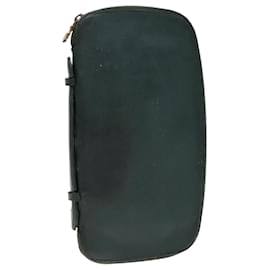 Louis Vuitton-LOUIS VUITTON Taiga Organizer Atholl Travel Case Epicea M30654 LV Auth bs18533-Other
