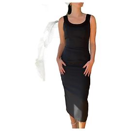 Vanessa Bruno Athe Das Golightly-Kleid Andere