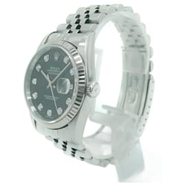 Rolex-Rolex Datejust-Black