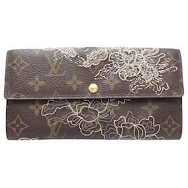 Louis Vuitton-Louis Vuitton Sarah-Brown