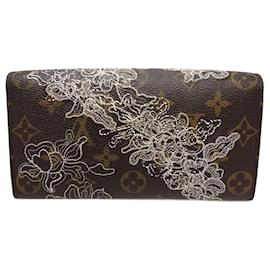 Louis Vuitton-Louis Vuitton Sarah-Brown