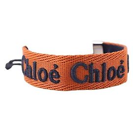 Chloé Bracciale marrone Marrone