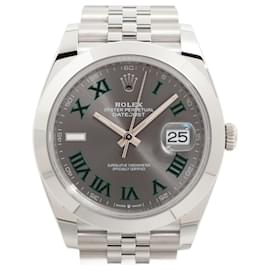 Rolex-Rolex Oyster Perpetual Date-Black