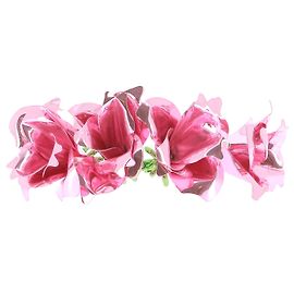 Bimba & Lola BIMBA Y LOLA Ringe T.EU 50 Metall Pink