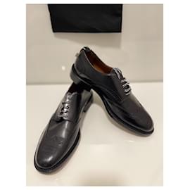 Givenchy-Derbies-Black
