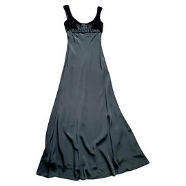 Ralph Lauren Black Label Kleider Schwarz
