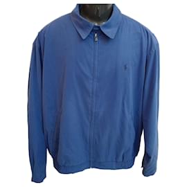 Polo Ralph Lauren-Sweaters-Blue