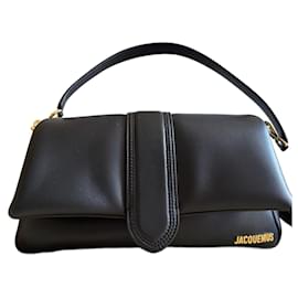 Jacquemus-Bambimou-Black